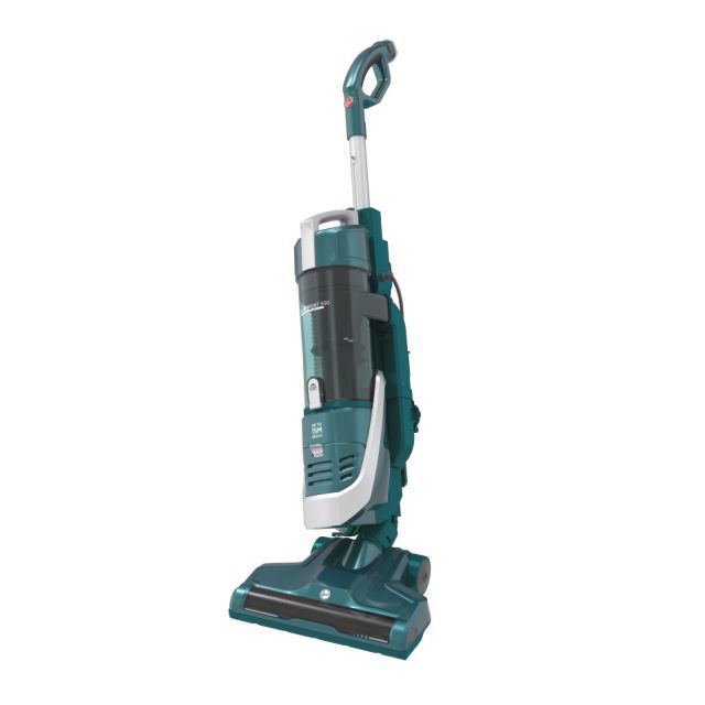HUPRIGHT 500 HU500GHM 001 Upright vacuum cleaners Hoover
